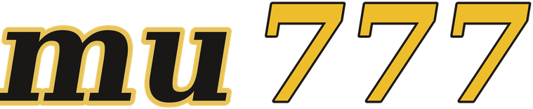 mu777 logo